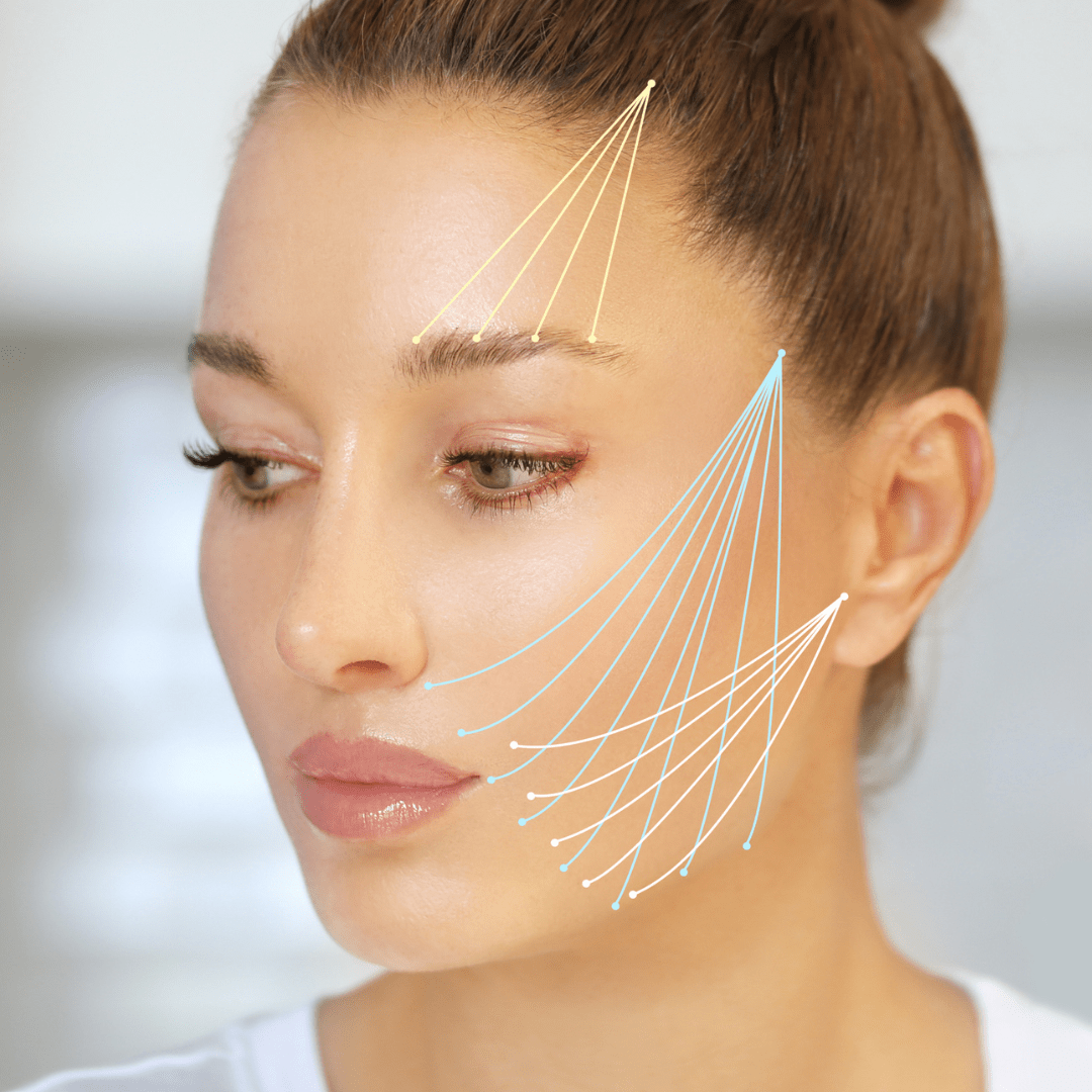 Acid hialuronic pentru întinerirea pielii,Bayerl Clinic 2024